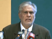 پاکستان کا نوجوان بے پناہ صلاحیتوں سے مالا مال ہے اسحاق ڈار