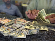 انٹربینک اور اوپن مارکیٹ میں ڈالر کی قدر زوال کا شکار