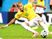 میرا ورلڈ کپ فائنل کھیلنے کا خواب چرا لیا گیا نیمار