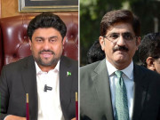 کراچی میں ٹریفک حادثات پر گورنر سندھ کا وزیر اعلیٰ کو خط، کمیشن بنانے کا مشورہ