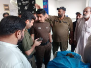 لاہور کے علاقے میں معمولی تنازع پر گولیاں چل پڑی 1 جاں بحق