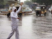 کراچی میں 3روز کے لیے موسم ابرآلود ہلکی بارش اور بونداباندی کا امکان
