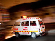 منگھوپیر میں ضعیف العمر شخص جھلس کر شدید زخمی ہوگیا