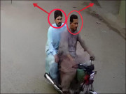 دوران ڈکیتی دو افراد کے قتل اور ایک کروڑ 35 لاکھ روپے لوٹنے والا ایک اور ملزم گرفتار