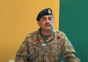 عوام کو سوشل میڈیا سے پیدا فتنے کے مضمرات سے دوررکھنا ریاست کی ذمہ داری ہے آرمی چیف