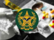 اینٹی نارکوٹکس فورس کی کارروائیاں 70 کروڑ روپے مالیت کی منشیات برآمد