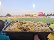 پنڈی ٹیسٹ وی آئی پیز کیلئے ظہرانے اور عشائیے پر پابندی عائد