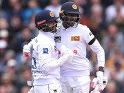 سری لنکا کا بنگلہ دیش کے خلاف ٹیسٹ سیریز کیلئے اسکواڈ کا اعلان