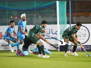 پاک بھارت ہاکی سیریز سابق اولمپئین نے بڑی پیشکش کردی