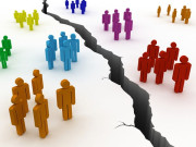 پاکستان ایک نظر میں سوچ کا فرق