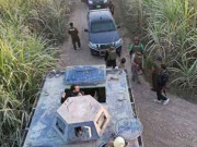 رحیم یار خان کے کچے میں ڈاکوؤں کا بڑا حملہ 12 پولیس اہلکار شہید 5 لاپتہ