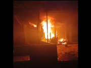 راولپنڈی؛ گھر میں گیس لیکیج سے دھماکا، 6 افراد شدید زخمی