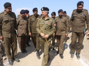 مظاہرین نے پولیس اہلکاروں کو اغوا کیا،قانون ہاتھ میں لینے والوں کو نہیں چھوڑا جائے گا، آئی جی پنجاب