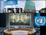 اقوام متحدہ کا 79 واں اجلاس اور اس کی اہمیت