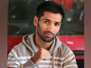 پاکستانی باکسر محمد وسیم کے پاسپورٹ کا معاملہ حل ہوگیا