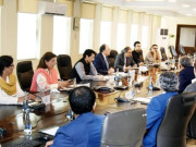 ترکیہ کے ساتھ ہوا بازی کے شعبے میں تعاون دوطرفہ تعلقات کا اہم حصہ ہے محمد اورنگزیب