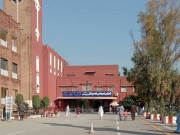 ہولی فیملی اسپتال کے ڈاکٹروں اور عملے پر مریضہ کے سنگین الزامات