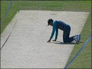 اسسٹنٹ کوچ نے پنڈی کی پچ پر سوال اٹھا دیے