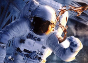 خلاباز ارضی مدار میں گرماگرم کافی سے لطف اندوز ہوسکیں گے