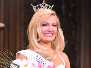 ووٹوں کی گنتی میں الٹ پھیر نے ہارنے والی دوشیزہ کو مس فلوریڈا بنادیا