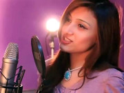 موسیقی میں الگ مقام بنانا چاہتی ہوں لیلیٰ خان 