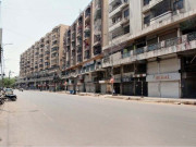 کراچی کے تاجر 28 اگست کی ہڑتال پر دو دھڑوں میں تقسیم