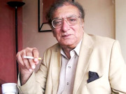 عظیم شاعر احمد فراز کو ہم سے بچھڑے 16 برس بیت گئے