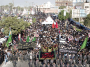 چہلم شہدائے کربلا کراچی میں مرکزی جلوس کیلئے ٹریفک پلان جاری
