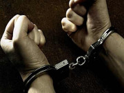 شراب پی کر گل غپاڑہ کرنے والا پولیس ملازم گرفتار