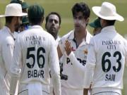 ڈیڈ پچ پر چار پیسرز کھلانے کا تجربہ بری طرح ناکام