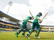 چیمپئینز ٹرافی؛ پاکستان کا 3 ٹیمیں بنانے کا فیصلہ