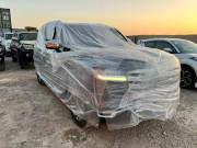 کے پی میں نان کسٹم پیڈگاڑیوں کو 10 فیصد اضافی ڈیوٹی لیکر رجسٹر کرنے کی تجویز