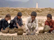 سندھ میں 28 برس بعد چائلڈ لیبر پر سروے، ہوش رُبا انکشافات سامنے آگئے