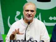 چند خاندانوں پر مشتمل قبضہ مافیا کے باعث نوجوان مایوس ہیں حافظ نعیم