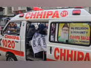 کراچی کچرا کنڈی سے ملنے والی 12 سالہ بچی کی بوری بند لاش کی شناخت ہوگئی