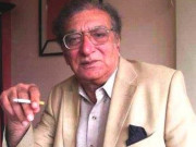 نامور شاعر احمد فراز کو خراج عقیدت پیش کرنے کیلئے تقریب
