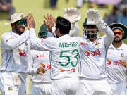 بنگلہ دیش کی پاکستان کیخلاف تاریخی فتح