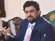کراچی میں زیادتی کے بعد قتل کا واقعہ گورنر سندھ کی لواحقین سے ملاقات