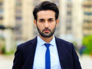 عفان وحید نے اپنے غصیلے مزاج کا اعتراف کرلیا