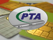 پی ٹی اے کا غیرقانونی سمز کے خلاف آپریشن جاری 69 ہزار غیرقانونی سمز بلاک