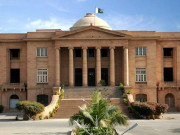 گلشن دوزان میں شہریوں سے کروڑوں کا فراڈ سندھ ہائیکورٹ کا فریقین کو نوٹس جاری