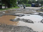 شہر قائد میں متوقع بارشوں سے صورتحال خوفناک حد تک خراب ہونے کا خدشہ