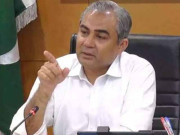 بلوچستان حملوں میں ہمارے کسی انٹیلی جنس ادارے کی کوئی ناکامی نہیں ہے وزیر داخلہ