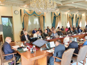 وزرا کی تنخواہوں میں لاکھوں روپے کا اضافہ، صدر مملکت نے آرڈیننس جاری کردیا