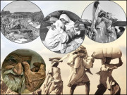 ایک اور ہجرت