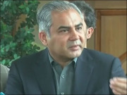 سلیکٹرز چیمپئنز ٹرافی اسکواڈ کو ریویو کررہے ہیں، محسن نقوی کی میڈیا سے غیررسمی گفتگو