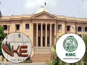 سندھ ہائیکورٹ کا بجلی بلوں میں میونسپل ٹیکس وصولی کیخلاف درخواست پر جواب طلب