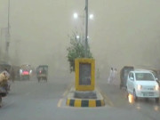 ملتان میں 145 ملی میٹر بارش 48 سالہ ریکارڈ ٹوٹ گیا