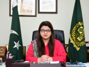 سوسائٹی اکانومی اور گورننس کو ڈیجیٹلائز کر رہے ہیں وزیر مملکت شزہ فاطمہ