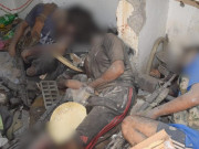 بلوچستان سیکیورٹی فورسز سے مقابلے میں ہلاک دہشت گردوں کی تصاویر سامنے آگئیں